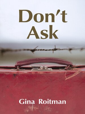 cover image of Don't Ask